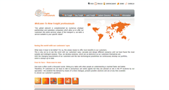 Desktop Screenshot of frtpro.net