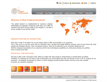 Tablet Screenshot of frtpro.net